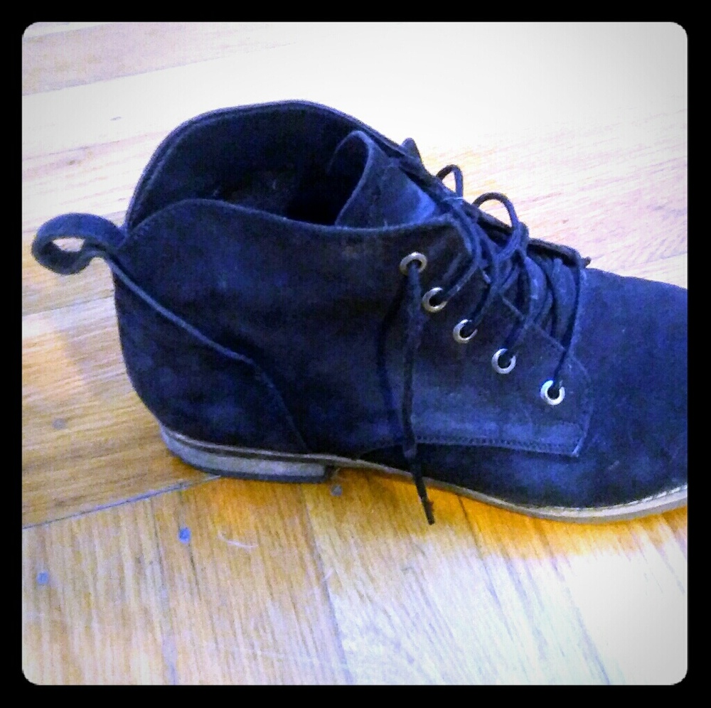 Womens boots